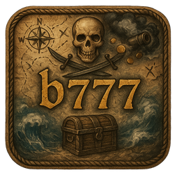 b777 logo